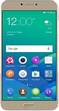  QMobile Noir Z14 prices in Pakistan